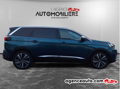 Peugeot 5008 — 4