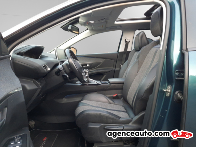 Peugeot 5008 — 9