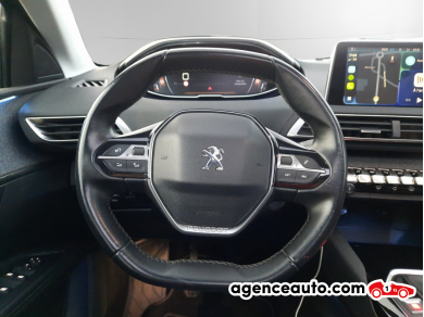 Peugeot 5008 — 11