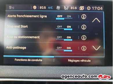 Peugeot 5008 — 18