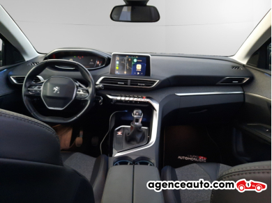 Peugeot 5008 — 23