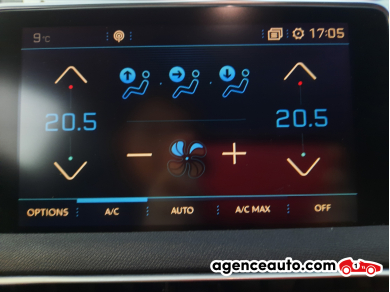 Peugeot 5008 — 21