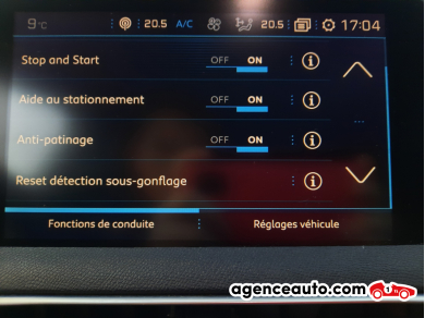 Peugeot 5008 — 22