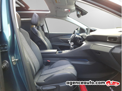 Peugeot 5008 — 24