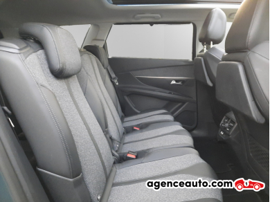 Peugeot 5008 — 25