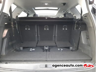 Peugeot 5008 — 28
