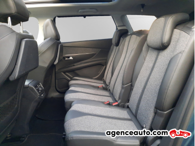 Peugeot 5008 — 26