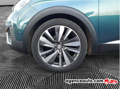 Peugeot 5008 — 29