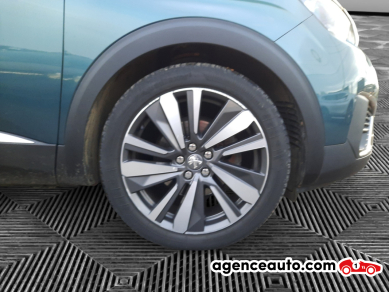 Peugeot 5008 — 30