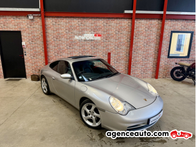 Porsche 911 — 2