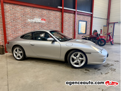 Porsche 911 — 3