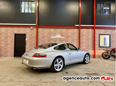 Porsche 911 — 5