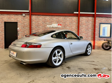 Porsche 911 — 6