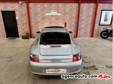 Porsche 911 — 8