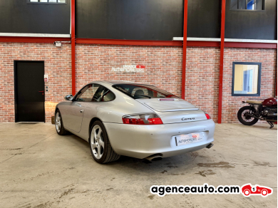 Porsche 911 — 9