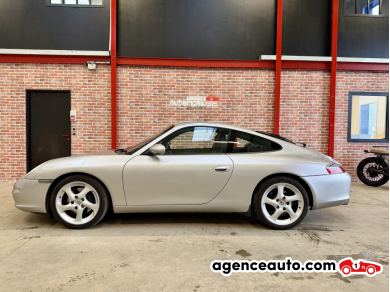 Porsche 911 — 11