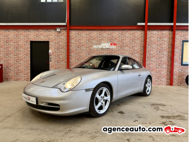 Porsche 911 — 12