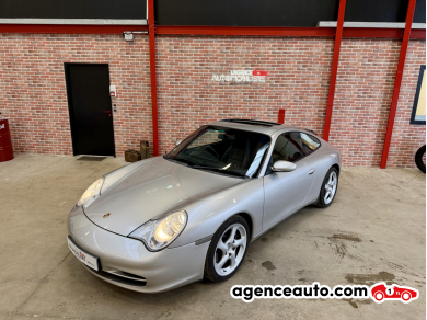 Porsche 911 — 13