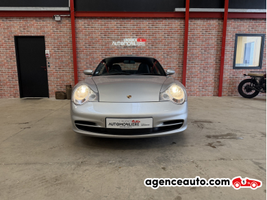 Porsche 911 — 14