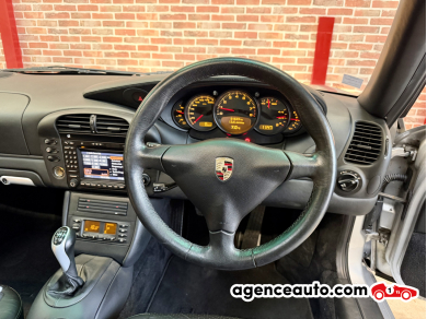 Porsche 911 — 25