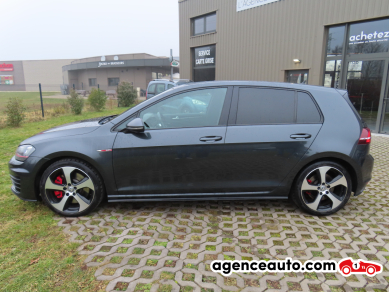 Volkswagen Golf — 8
