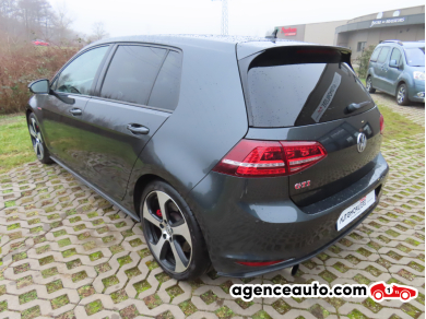 Volkswagen Golf — 6