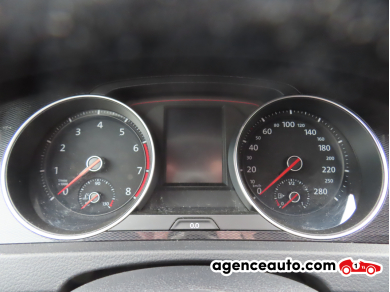 Volkswagen Golf — 11