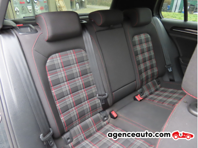 Volkswagen Golf — 14
