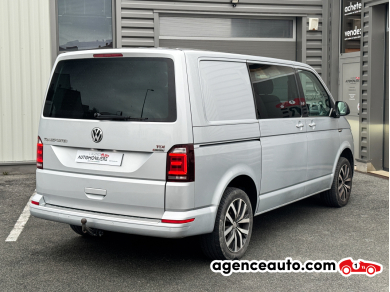 Volkswagen Transporter — 8