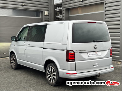 Volkswagen Transporter — 6