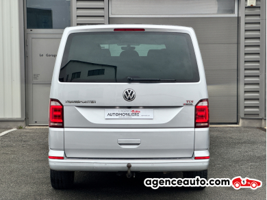 Volkswagen Transporter — 7