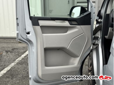 Volkswagen Transporter — 31