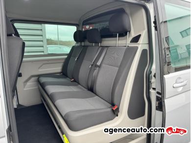 Volkswagen Transporter — 14
