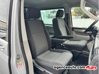 Volkswagen Transporter — 13