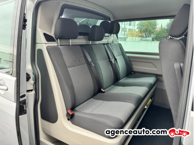 Volkswagen Transporter — 15