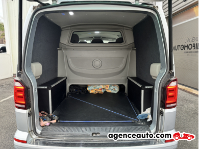 Volkswagen Transporter — 29