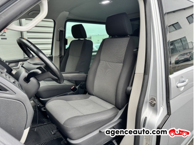 Volkswagen Transporter — 12