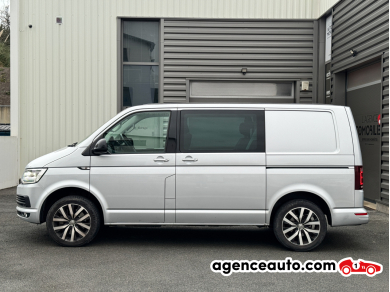 Volkswagen Transporter — 5