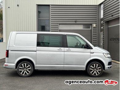 Volkswagen Transporter — 4