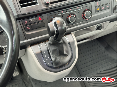 Volkswagen Transporter — 25