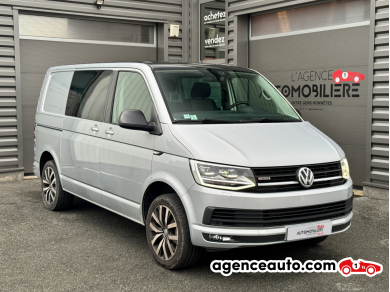 Volkswagen Transporter — 3