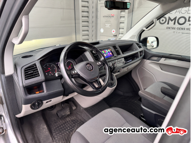 Volkswagen Transporter — 9