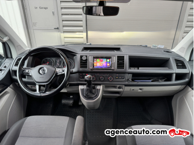 Volkswagen Transporter — 10