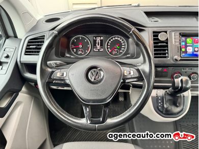 Volkswagen Transporter — 16