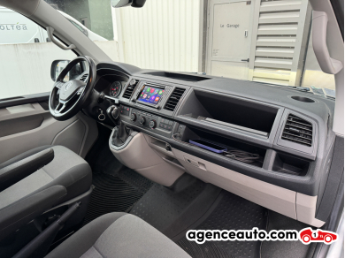 Volkswagen Transporter — 11