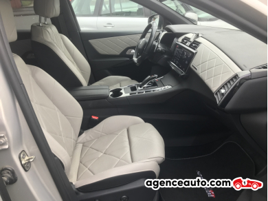 DS DS7 CROSSBACK — 9