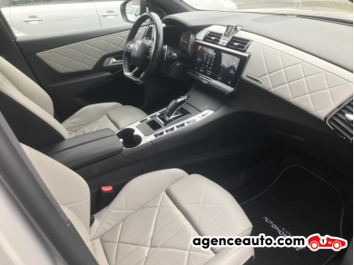 DS DS7 CROSSBACK — 11