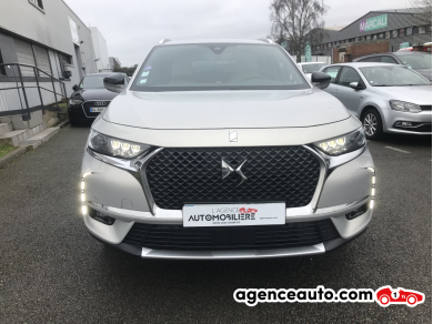 DS DS7 CROSSBACK — 8