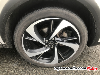 DS DS7 CROSSBACK — 35