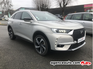 DS DS7 CROSSBACK — 7